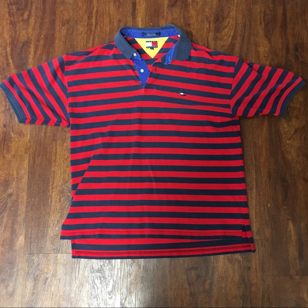 Tommy Hilfiger Polo